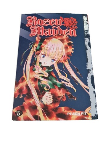 Rozen maiden band - band, |