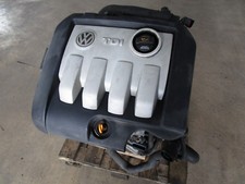 BXE 1.9TDI 77KW 105PS Motor