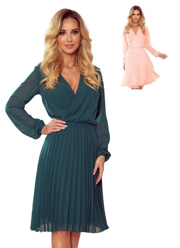 Numoco kleid abendkleid - kleid,