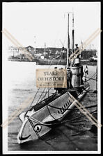 Foto Unterseeboot U-Boot UB 2
