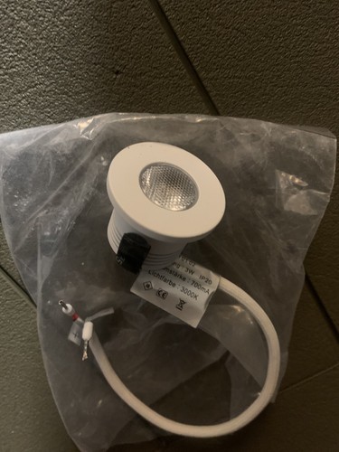 Evn lichttechnik led - evn, p-led