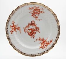 Speiseteller. Kaiser Wilhelm