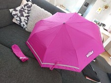 SCOUT Regenschirm pink 