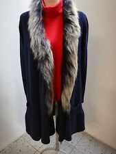 Strick-Weste-Damen, + ./. 38