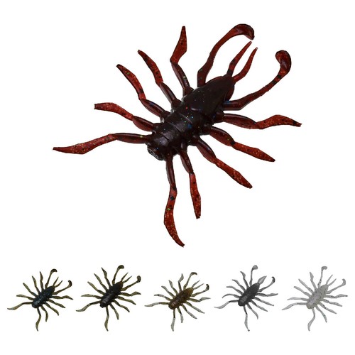 Illex bug spinne - illex,