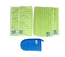 DAS BLAUE WUNDER Brillant