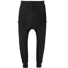 Korda Ultralite Joggers Black