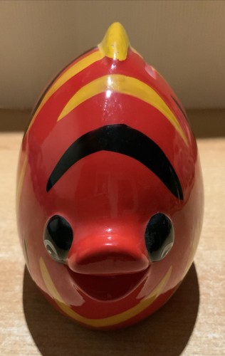 Fischspardose spardose - fischspardose,,