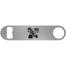 Flaschenöffner "Koala