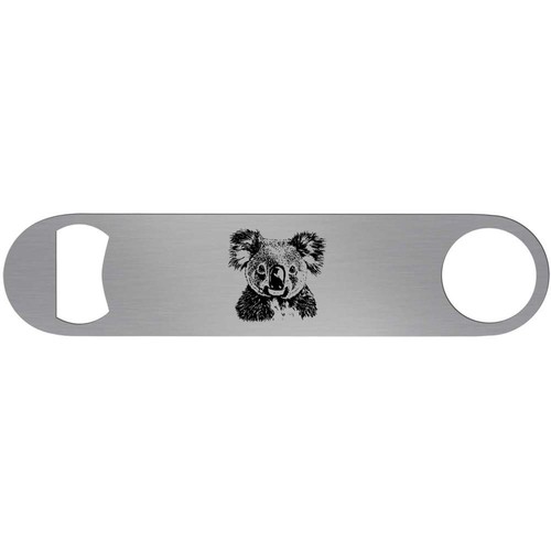 Flaschenöffner koala - flaschenöffner, "koala