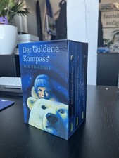 Der Goldene Kompass,  Magische