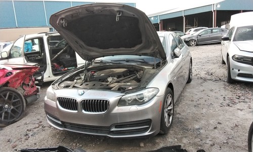 2014 bmw 528i engine - 2014, 2.0l