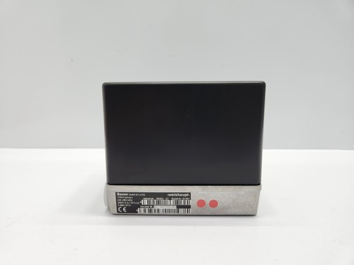 Bauser weishaupt 72185 - weishaupt,