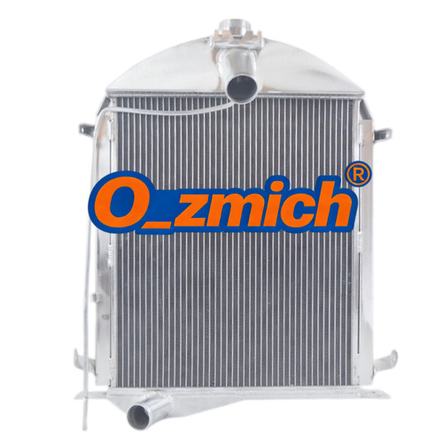 Aluminum kühler radiator for - radiator,