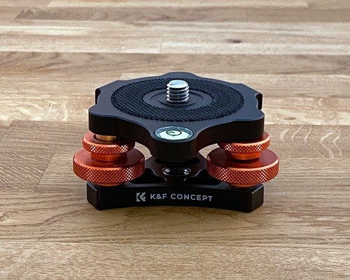 Concept lp 48 - k&f, lp-48