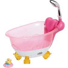 Zapf 831908 BABY born Bath