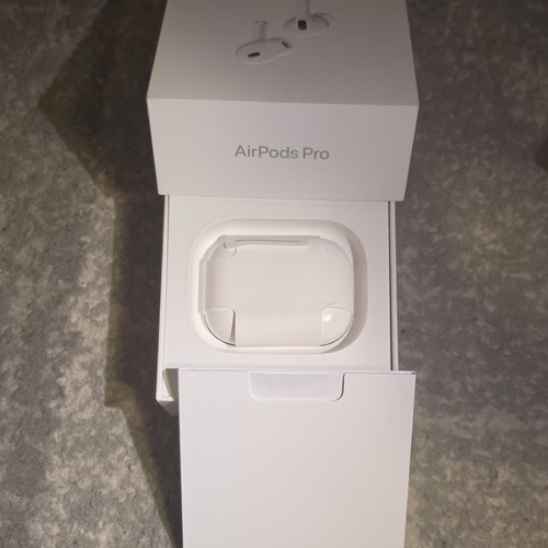 Apple airpods pro - airpods, 2