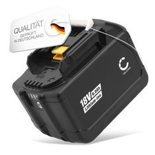 Akku für Makita BJV180 BTD140