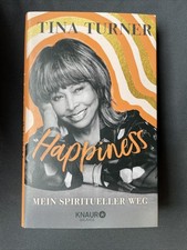 Happiness von Tina Turner