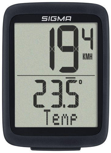 Fahrradcomputer sigma 0 - fahrradcomputer,