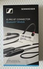 Sennheiser IE PRO BT Bluetooth
