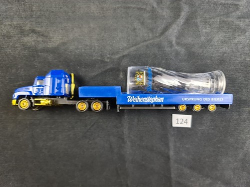 Werbetrucks brauerei - 1:87,,