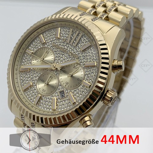 Michael kors mk8579 pavé - michael,