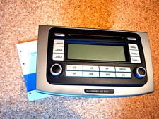 Volkswagen VW Radio CD-Player