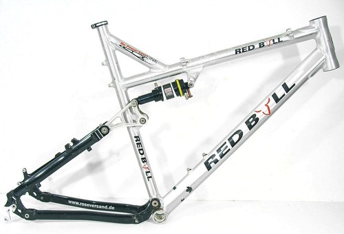 Red bull full - red,