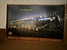 LEGO Ideas 21344 - Der