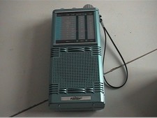 Transistorradio Kaiser