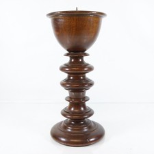 Kerzenständer 26cm aus