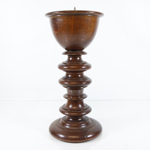 Kerzenständer 26cm aus