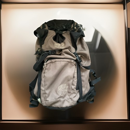 Jack wolfskin hiker rucksack - wolfskin,