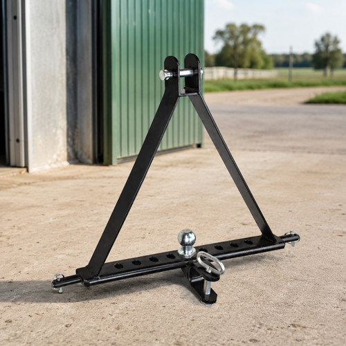 Ackerschiene traktor kugelkopf - traktor,