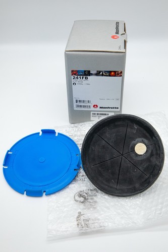 Manfrotto 241fb saugnapf mit - 241fb,