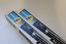 Smart 450 Fortwo Stoßdämpfer