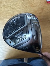 Callaway Great Big Bertha
