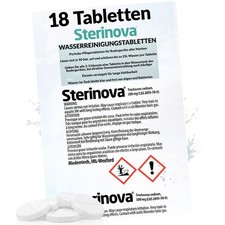 JB White 18x Rudergerät