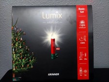 Krinner lumix super light - krinner,