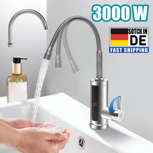 Elektrisch wasserhahn lcd - elektrisch,