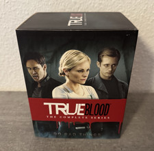 True Blood - Die komplette
