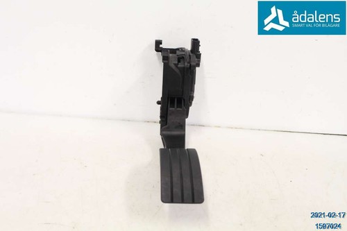 Gaspedal renault clio - 1,