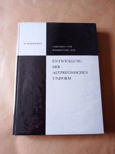 Bleckwenn urkunden und - bleckwenn,