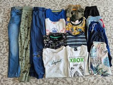 Jungen paket kleidung alter - jungen,