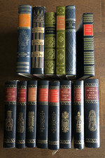 Bücherpaket Romane Klassiker