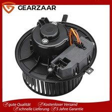 HEIZUNGSGEBLÄSE GEBLÄSEMOTOR FÜR AUDI A3 8P BJ 03-13 TT 8J BJ 06-14 Q3