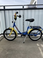 Puky 16 Zoll Cityrad