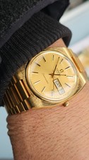 Vintage Omega Seamaster