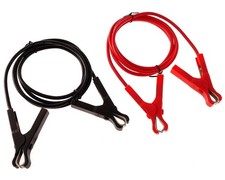 Motorrad Starthilfekabel /